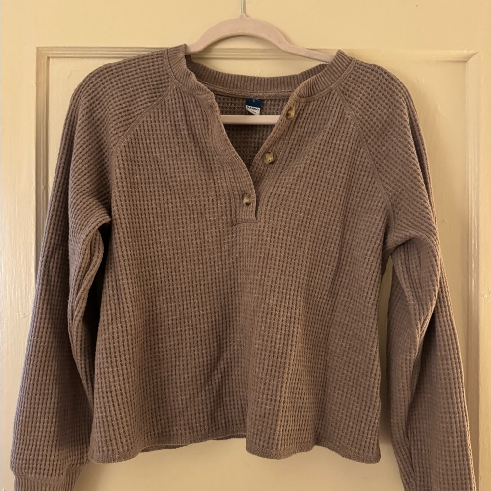 Old navy Henley